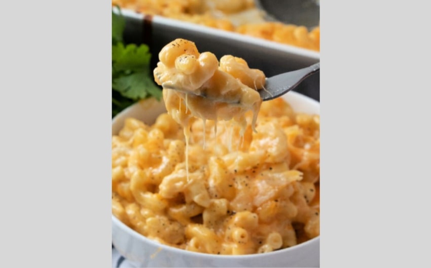 Macaroni and Cheese