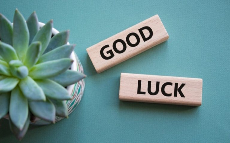 Signs of Good Luck: Separating Myth from Reality