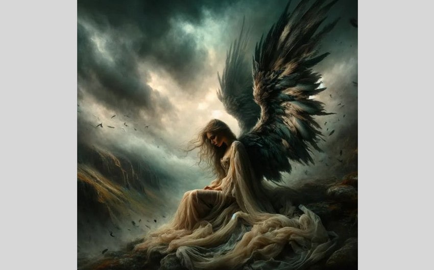 Fallen Angel