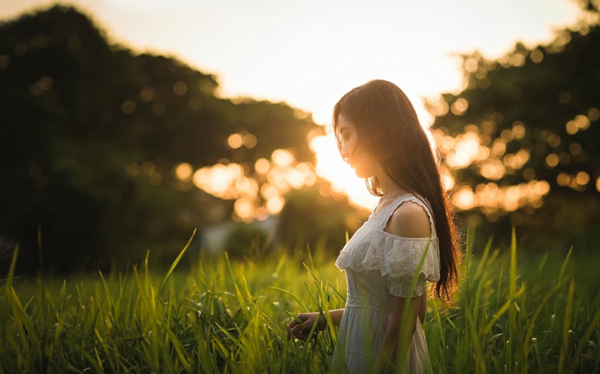 Japanese Girl