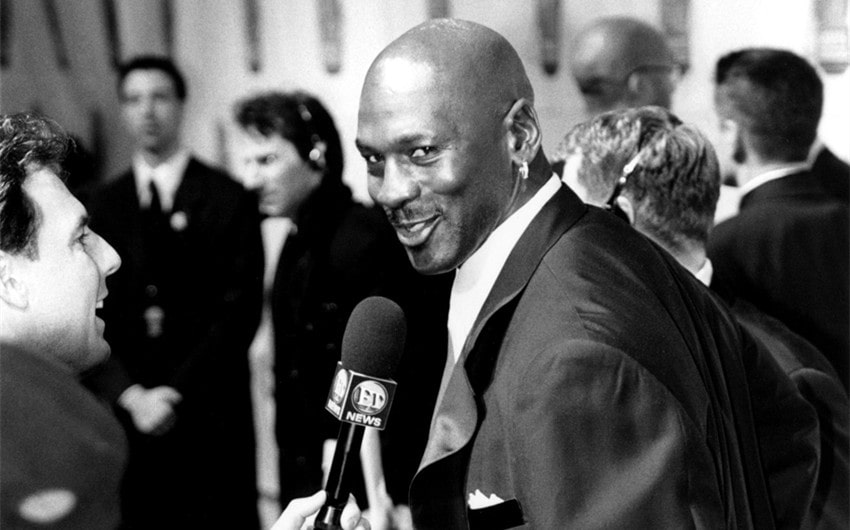 michael jordan quotes