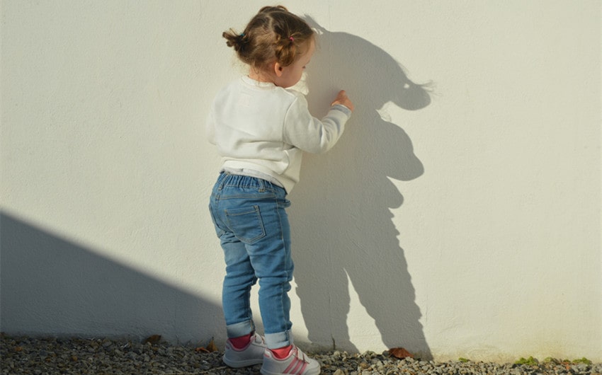 100 Mysterious Names That Mean Shadow for Boys and Girls