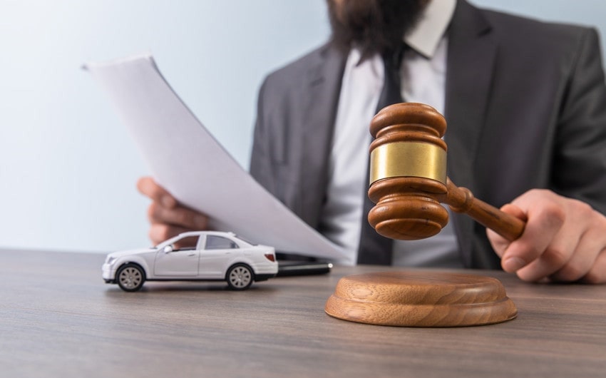 Importance of Car Accident Lawyers