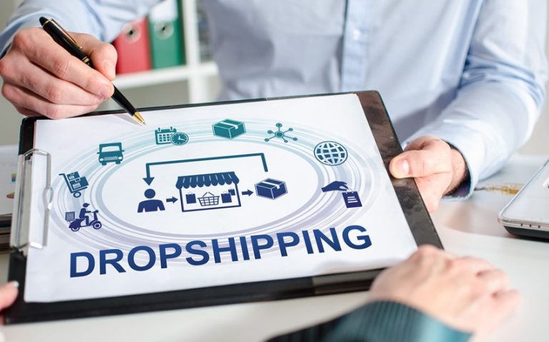 How to Leverage Analytics on Your Dropshipping Website