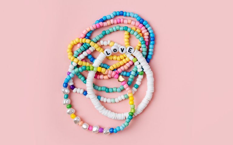 The Ultimate Guide to Step-by-Step Bead Bracelet Mastery