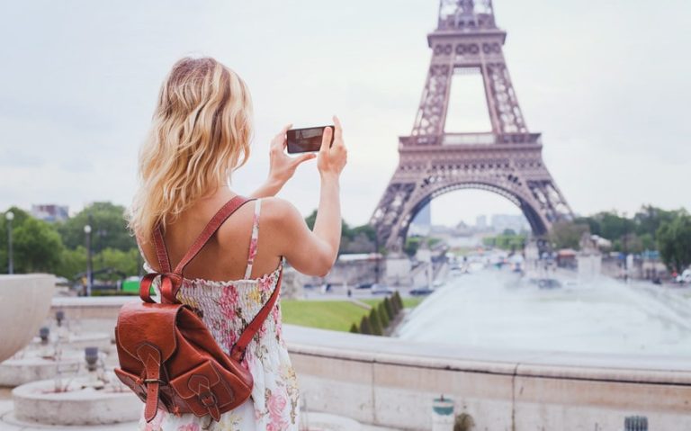 7 Tips For Taking The Perfect Vacation Photo