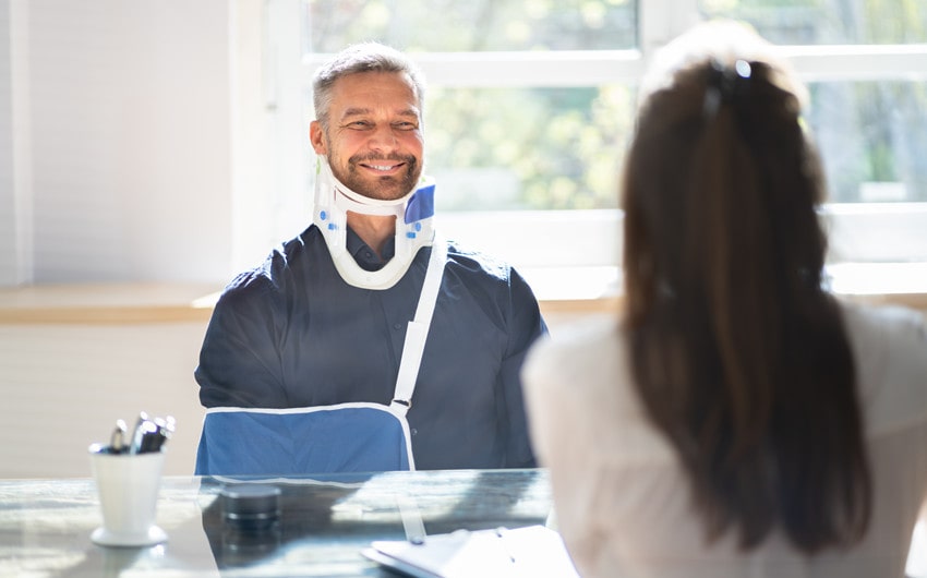 Find the Best Injury Attorney