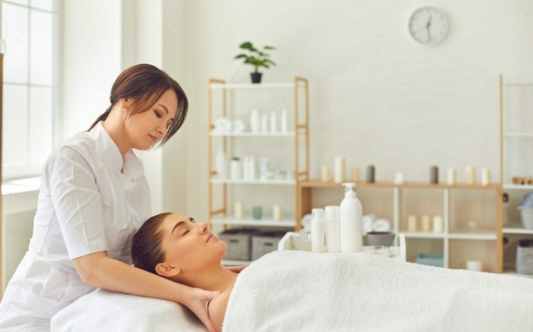 How to Find the Right Massage Therapist