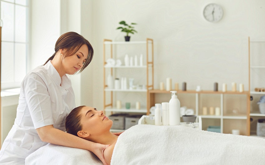 Find the Right Massage Therapist