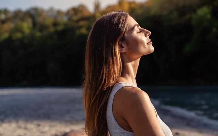 The Beauty of Mindfulness: Integrating Wellness into Your Daily Routine