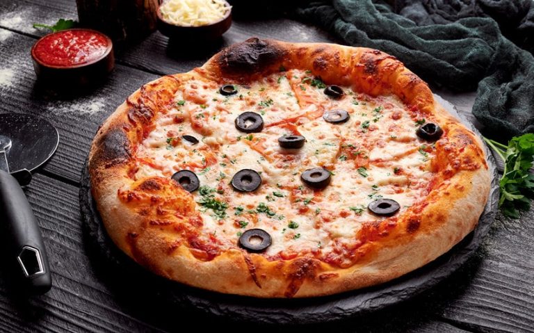 Resources for Opening an Artisan Pizza Restaurant
