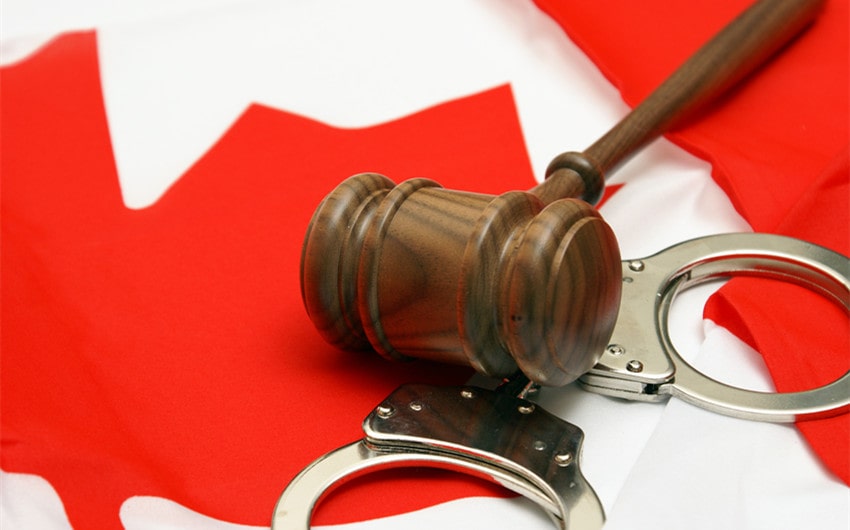 Trends in Canadian Criminal Law