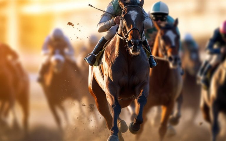 How Horse Racing Industry Adapted To Social Media Era