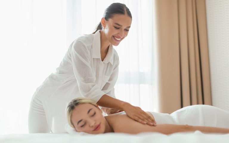 Preparing Your Body for a Massage: Dos and Don’ts