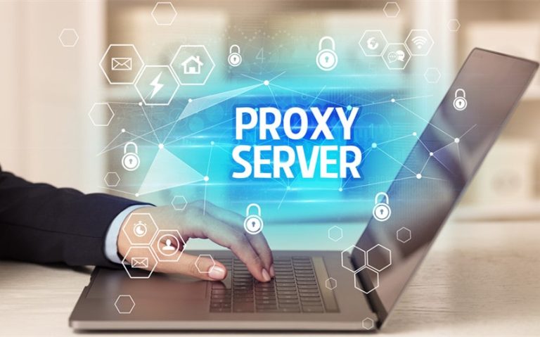 Techniques & Tools for Load Balancing Proxy Servers for Facebook