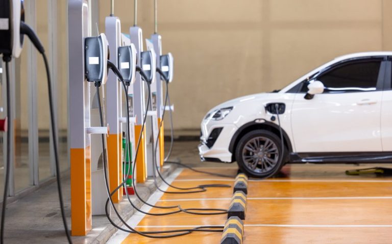 Jumpstart the Future: The Rise of Car Battery Chargers