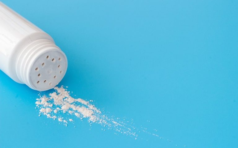 Shocking Truths About Talcum Powder’s Impact on Health