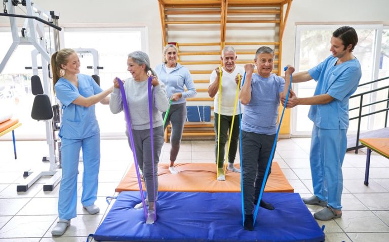 How to Train Your Staff on Physical Therapy Software