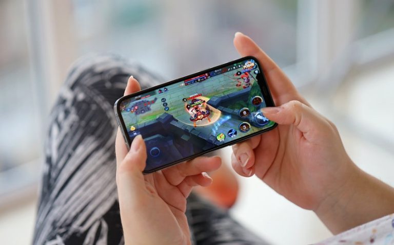 Best Gaming Mobile Devices in 2024