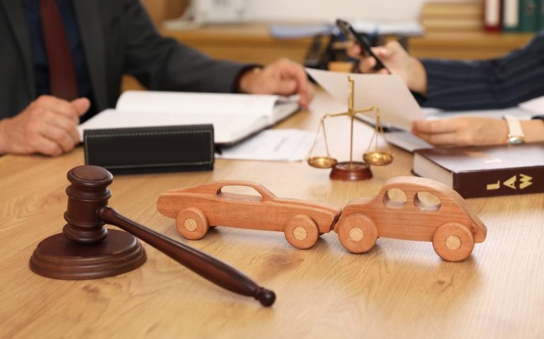 What Your Car Accident Lawyer Does Behind The Scenes