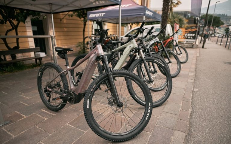 The Advantages Of E-Bikes For Modern Lifestyles