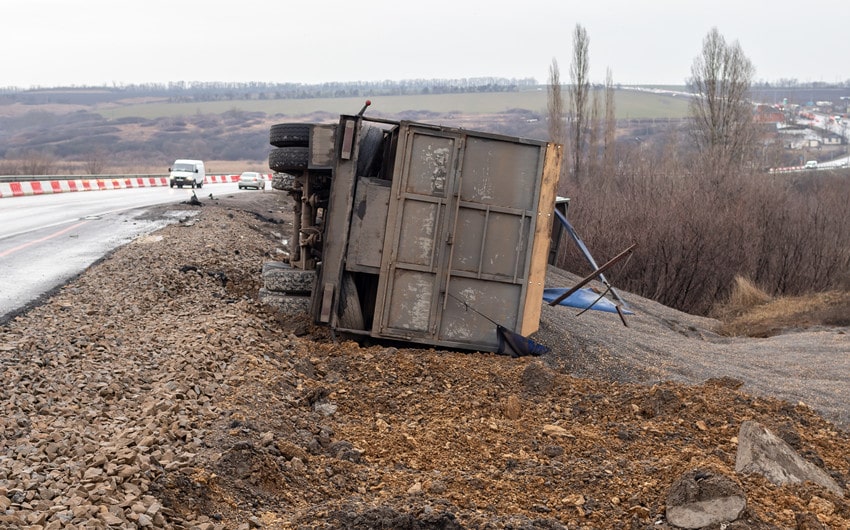 Environmental Factors In Truck Accidents