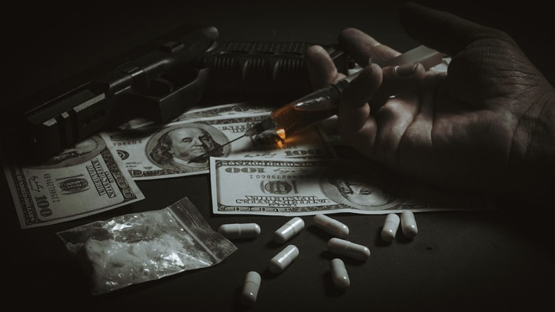 Find the Best Drug Charge Defense Attorney