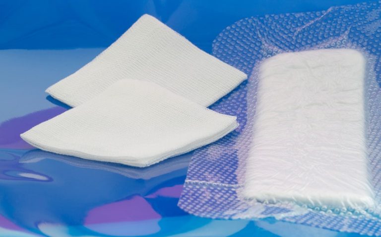 The Benefits of Foam Dressings for Effective Wound Healing