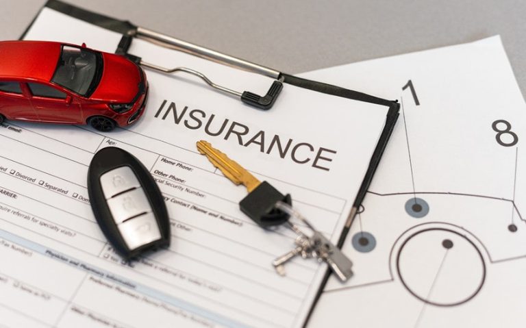 How Long Does An Auto Insurance Claim Take?