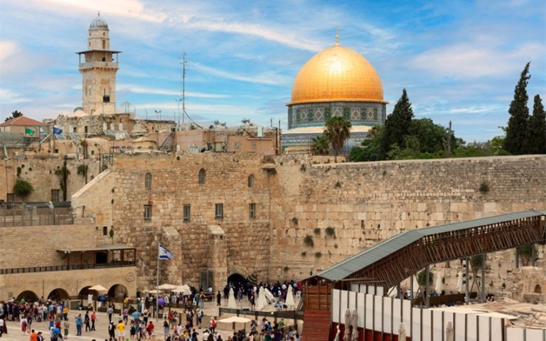 Mastering Jerusalem: A Pro Traveler’s Guide to the Holy City