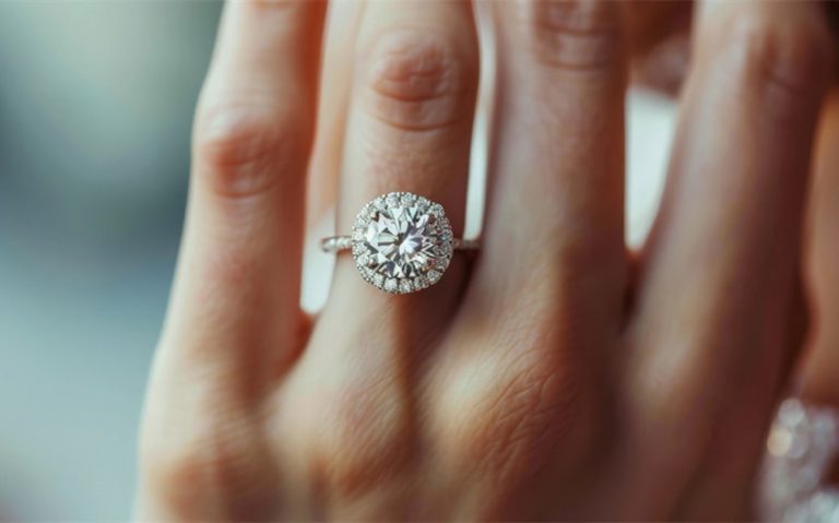 Must-Know Engagement Ring Trends for Your Perfect Proposal