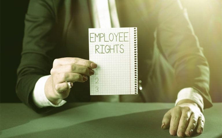 The Importance of Human Rights in Employment and Workplaces