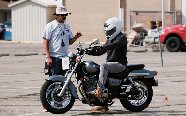 The Different Types of Motorcycle Safety Courses