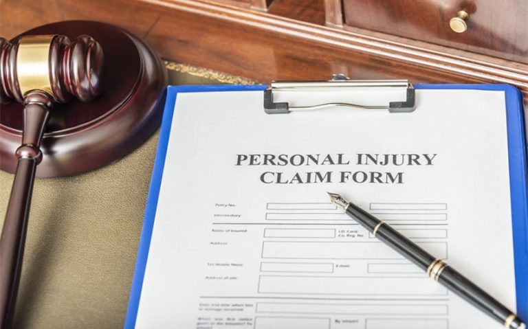 Factors That Affect the Value of a Personal Injury Claim