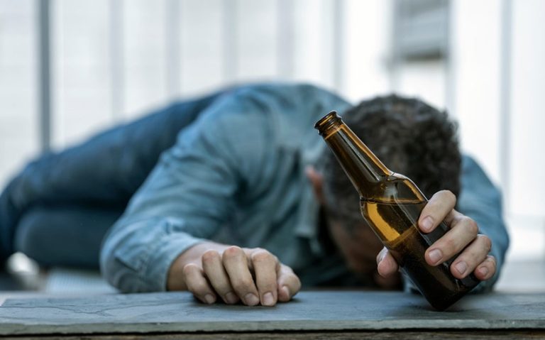 What to Expect from an Alcohol Detox Program?