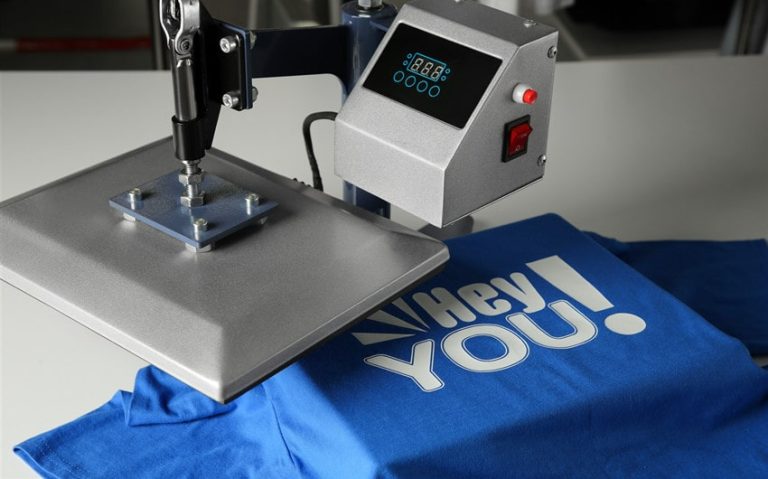 Choosing the Right Fabric: A Guide to Optimal Shirt Printing Results