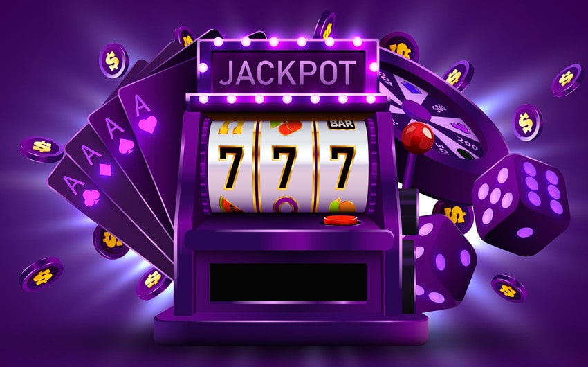 Famous Movies Hit the Jackpot in Slot Gaming