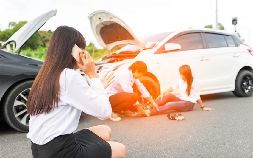 Hidden Costs of a Car Accident