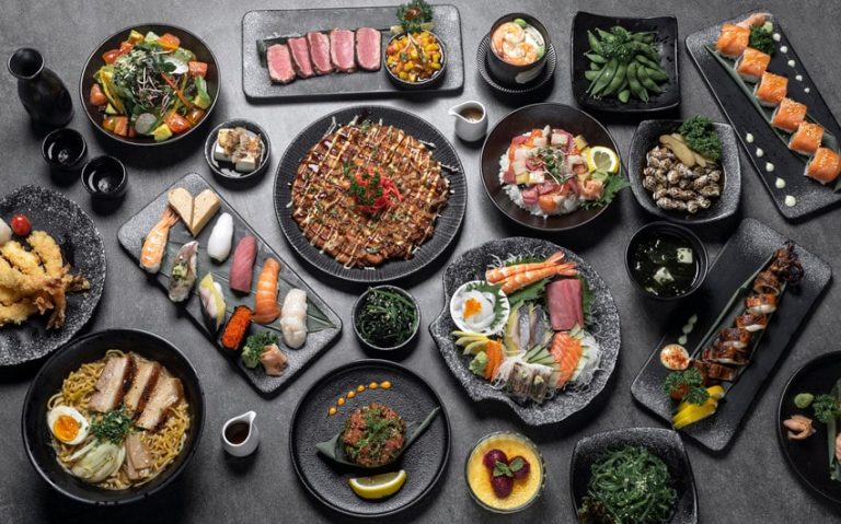 The Eight Must-Try Dishes in Japan: A Culinary Journey Through Culture