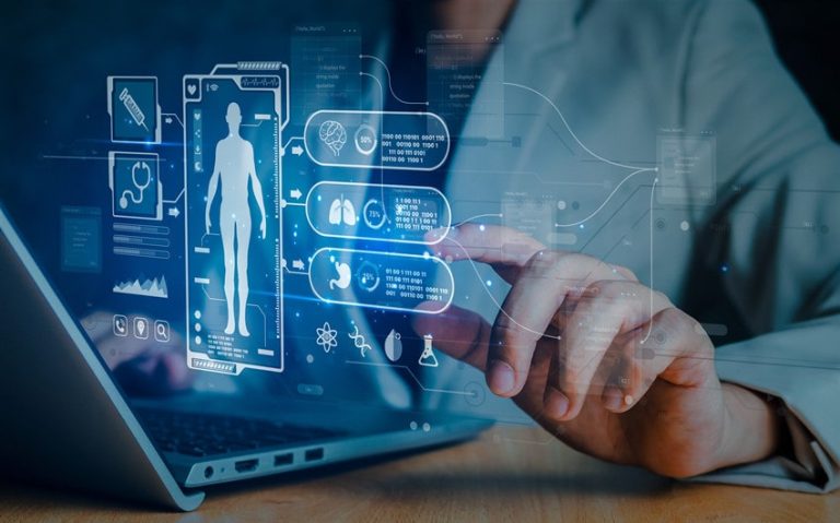 Standalone And Integrated Patient Portals: Differences And Common Characteristics