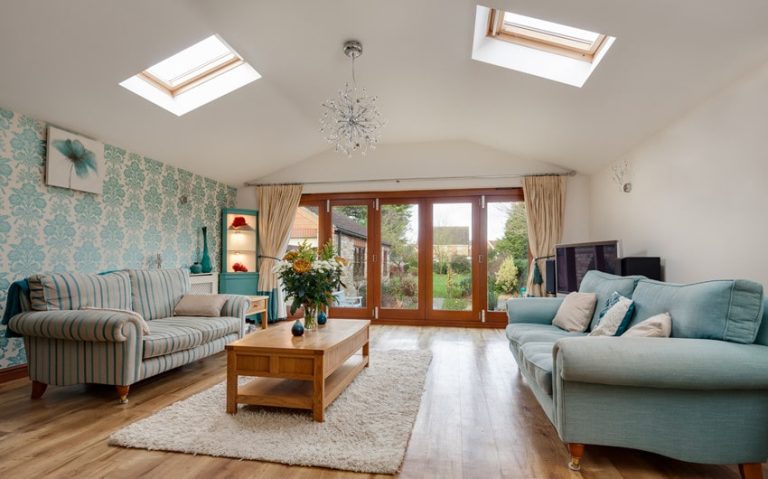 Affordable and Versatile Rooflight Solutions to Brighten Your Home