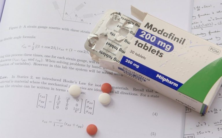 Modafinil: What It Is, Side Effects, Uses, and Drug Class