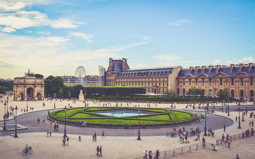 Explore the Depths of Parisian Culture