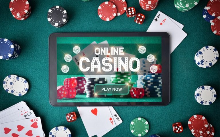 How Do Online Casinos Improve Their Competitiveness?