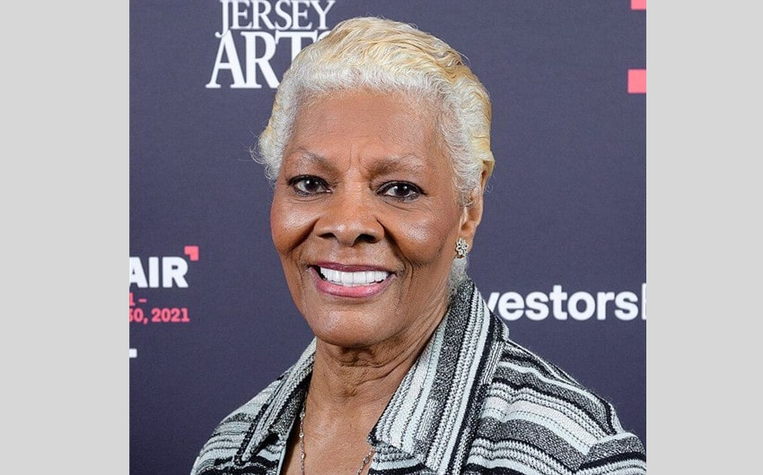 Dionne Warwick