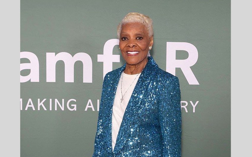 Dionne Warwick’s Financial Challenges