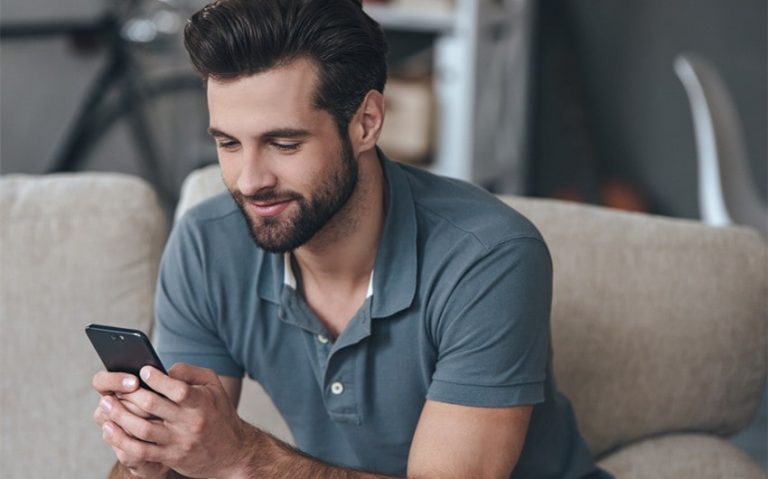 What to Text a Scorpio Man to Spark His Interest Instantly