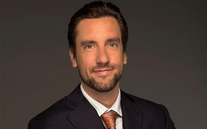 what is clay travis net worth