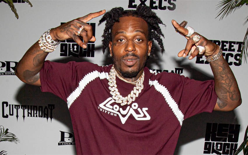 what is sauce walka net worth