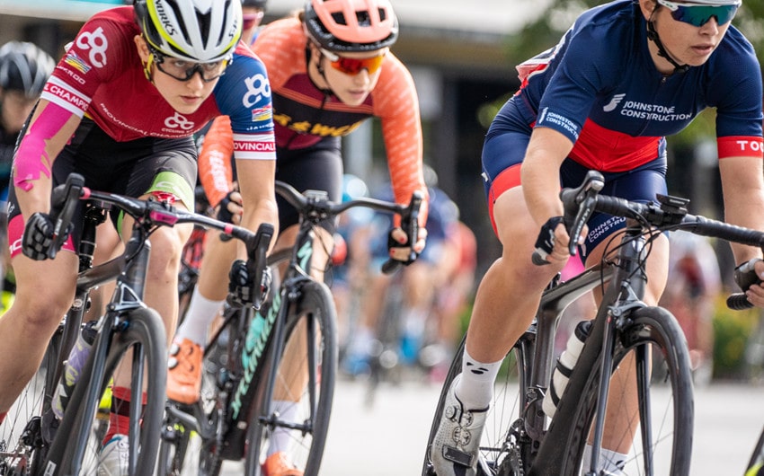 Prep for Your Personal Tour de France